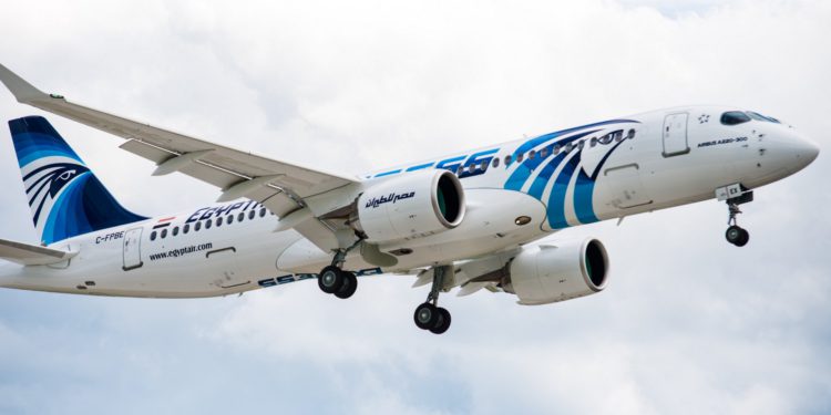 Egyptair, İstanbul uçuşlarında frekans artırıyor