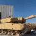 Leopard 2A4 tanklarının zırh paketinin seri üretimine geçildi