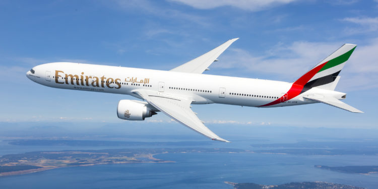 Emirates, Phuket uçuşlarına yeniden başlıyor