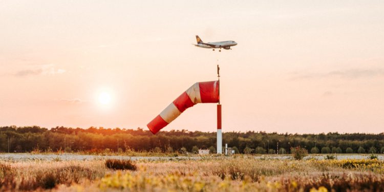 Frankfurt Havalimanı normale dönüyor