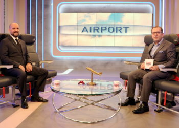 Taze ürünler uçaklarla nasıl taşınıyor?