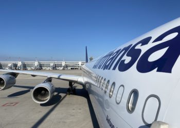 Lufthansa, A340’ları uçurmaya hazırlanıyor