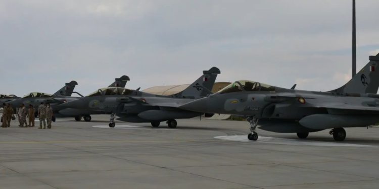 Anadolu Kartalı 2021 Eğitimi devam ediyor