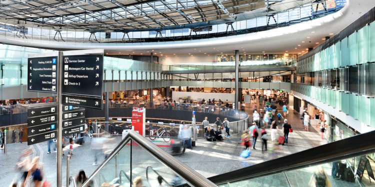 İsviçre tam aşılanmış ABD vatandaşlarına kapılarını açıyor