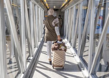 Dünyanın en güvenli havalimanı değişti