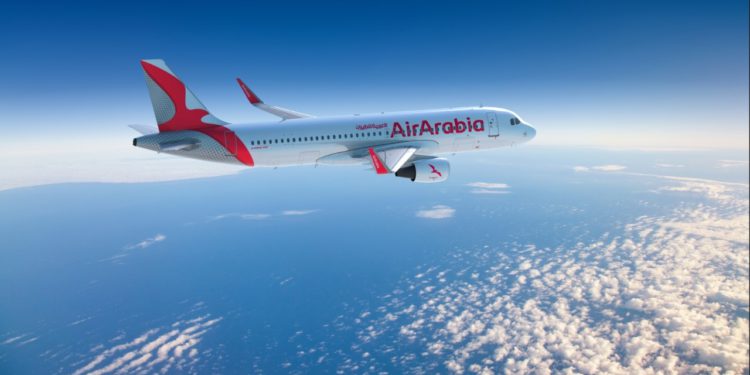 Air Arabia, İstanbul Havalimanı uçuşlarına başladı