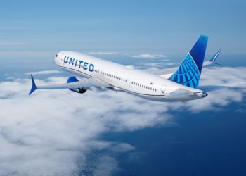 United, Boeing ve Airbus’a 270 adet uçak siparişi verdi