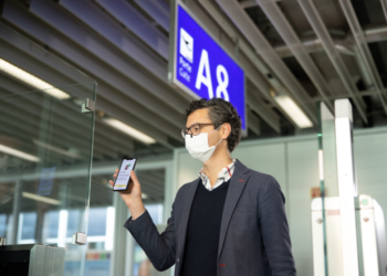 British Airways, IATA Travel Pass’i test etmeye başladı