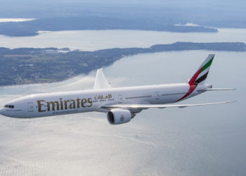 Emirates’in A380’leri uçuşa geçiyor