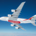Emirates’in A380’leri uçuşa geçiyor