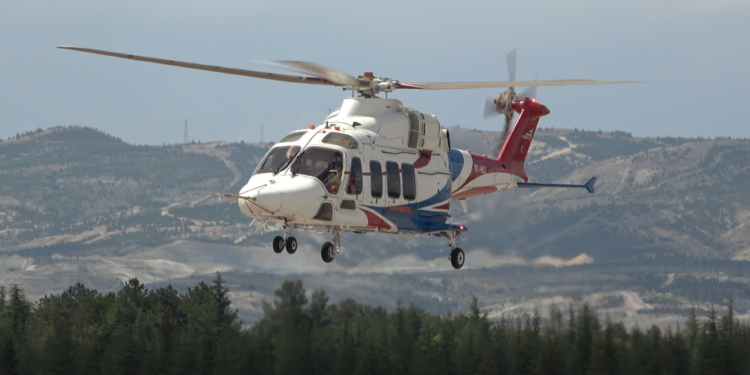 Gökbey’e SHGM’den özel uçuş izni