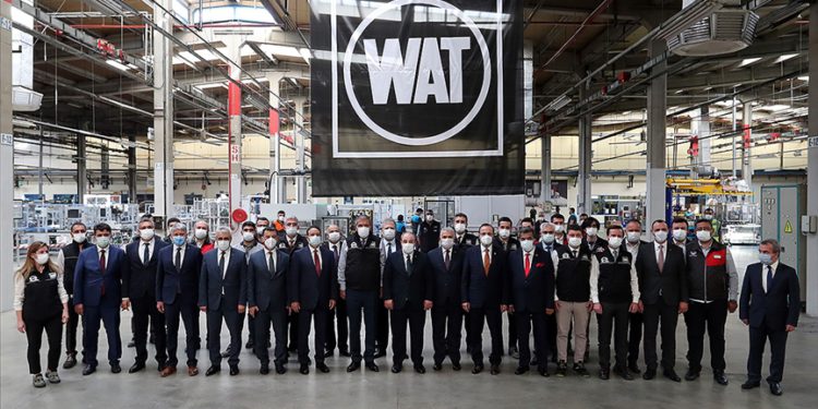 ‘Hamle’ programı meyvelerini veriyor