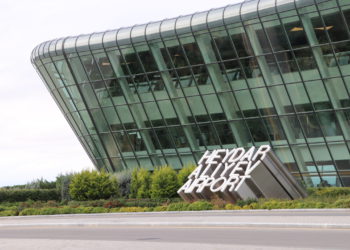 Azerbaycan’a hava yolu ile seyahat izni