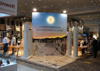 Heritage İstanbul, 25 Haziran’a kadar devam edecek