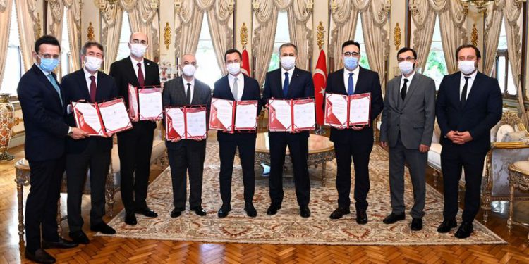 İstanbul Havalimanı Mesleki ve Teknik Anadolu Lisesi açılıyor