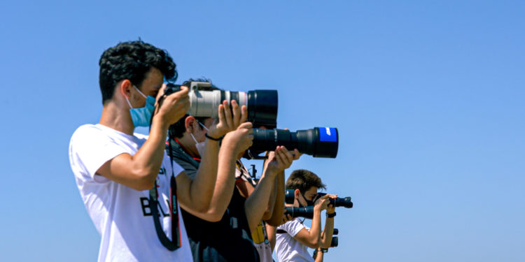 İstanbul Havalimanı’ndan havacılık fotoğrafçılarına müjde!