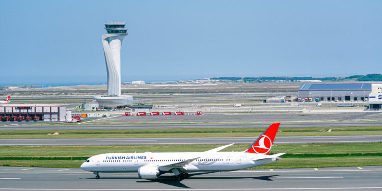 İstanbul Havalimanı’ndan havacılık fotoğrafçılarına müjde!