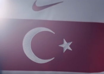 THY, taraftarların kalplerini A Milli Takım ile buluşturdu