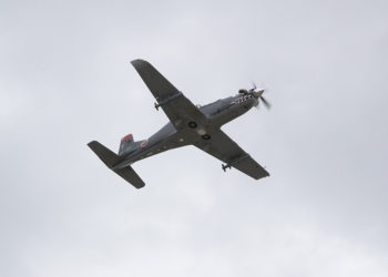 Hürkuş HYEU pilot eğitimlerinde kullanılacak