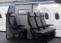 Airbus’tan uçak içine Kovid-19 tasarımı: PaxCASE