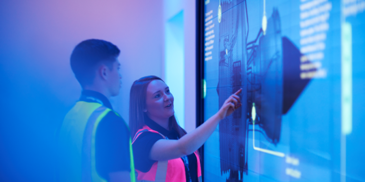 Rolls-Royce yol haritasını açıkladı