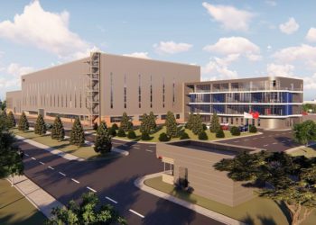 TUSAŞ, Rüzgâr Tüneli Tesisi’nin yapımına başladı