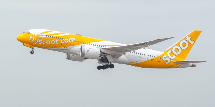 Singapur’un sokak lezzetleri gökyüzüne taşınıyor