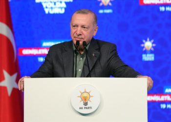 Erdoğan, turizm hedefini açıkladı