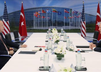 ABD ve Türkiye Kabil Havalimanı konusunda anlaştı