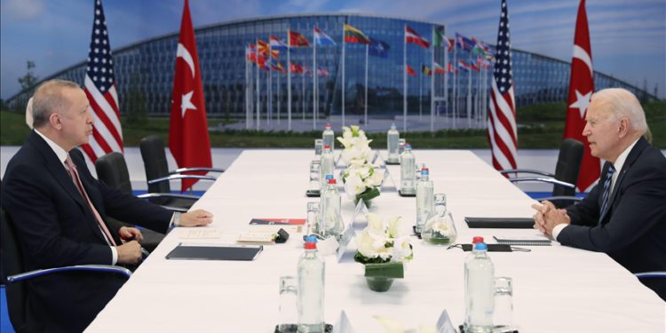 ABD ve Türkiye Kabil Havalimanı konusunda anlaştı