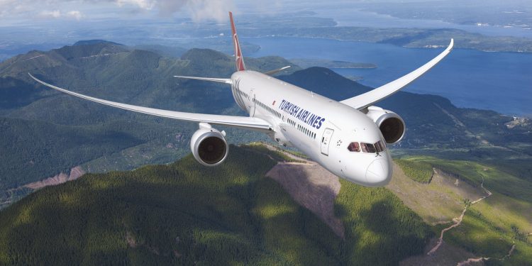 THY, pandemi rekorunu kırdı