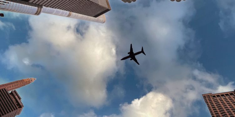 ABD, liderlik “koltuğunu” Çin’den geri aldı