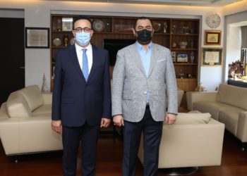 İlker Aycı: THY tüm çalışanlarının çabası ve fedakârlığıyla güçlü durmayı başardı