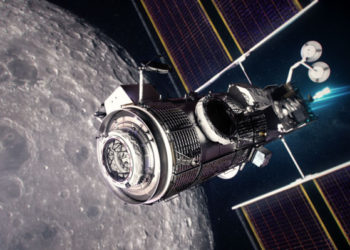 Northrop Grumman NASA’nın ihalesini kazandı