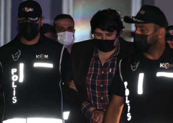 ‘Çiftlik Bank’ kurucusu Mehmet Aydın Türkiye’ye getirildi