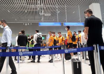 Yunanistan Galatasaraylı oyunculardan tekrar PCR isteyebilir mi?