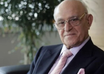 Şevket Sabancı yarın toprağa verilecek