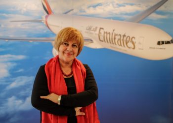 Emirates Türkiye’deki 34’üncü yılını kutluyor