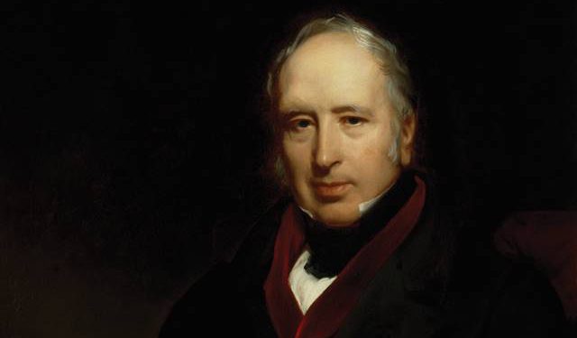 Modern havacılığın babası Sör George Cayley (1773-1857)