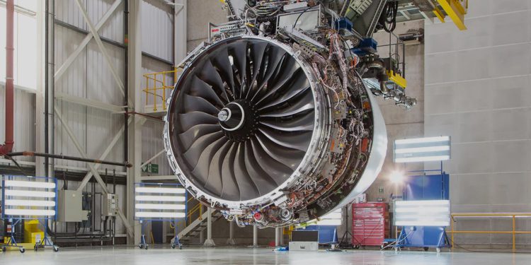 Havacılıkta nikel esaslı süper alaşımlar