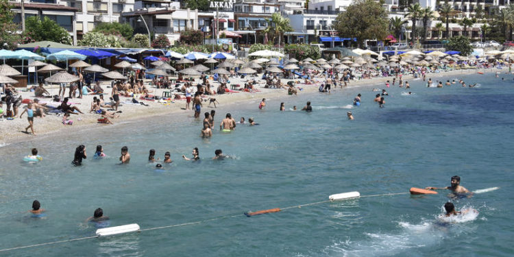 “Almanya’dan Türkiye’ye rezervasyon artışı var”