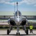 Yunanistan ilk Rafale savaş uçağını teslim aldı
