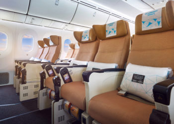 Küresel koltuk kapasitesi 81,6 milyona geriledi