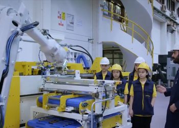 Savunma sanayiine özel lise eğitime başlıyor