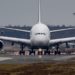 Lufthansa’dan A380 mürettebatına erken emeklilik teşviki