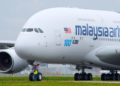 Malezya Airlines, A380 filosunu satışa çıkardı