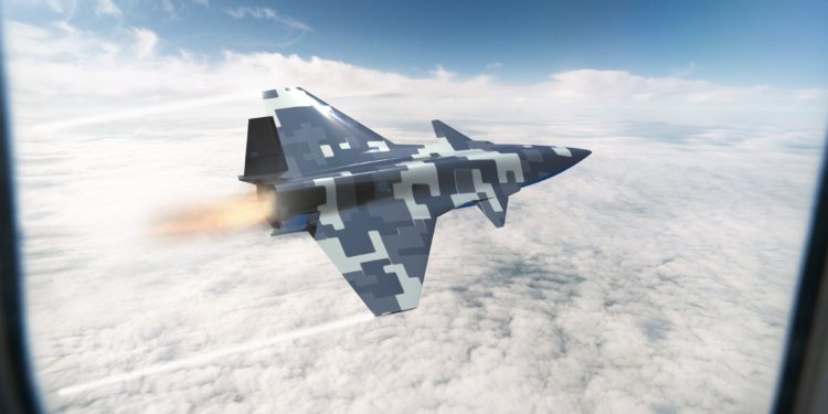 İşte Türkiye’nin Muharip İnsansız Savaş Uçağı