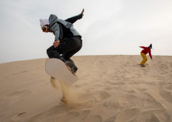 Katar’da keyifli bir tatil için ipuçları