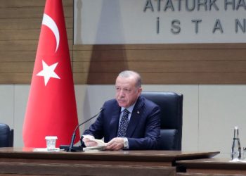 Erdoğan: Kabil Havalimanı’nın işletimesi için Taliban’dan teklif var