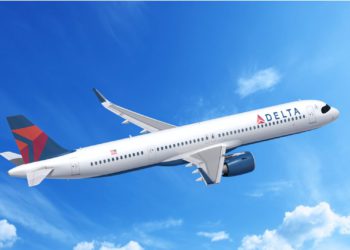 Delta’dan ek 30 A321neo siparişi